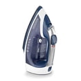 thumbnail image 2 of Plancha de vapor con cable BLACK+DECKER Xpress Steam™ y suela antiadherente, azul, ICR16X, 2 of 5