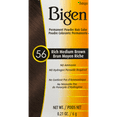 thumbnail image 5 of Bigen Permanent Powder Haircolor (Color : Rich Medium Brown #56), Female, 5 of 8