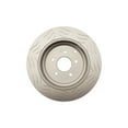 thumbnail image 2 of Raybestos Specialty Performance Rotors, 980567PER Fits select: 2011-2017 HONDA ODYSSEY, 2009-2015 HONDA PILOT, 2 of 3