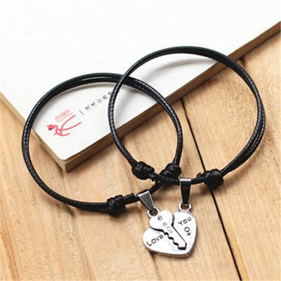 matching couples bracelet