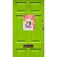 thumbnail image 2 of English Bulldog Love Wall or Door Hanging Prints, 2 of 2
