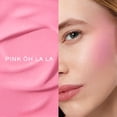 thumbnail image 3 of Blush Lancôme Blush Subtil Powder Blush 500 Pink Ôh La La, 3 of 7