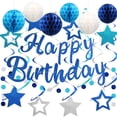 thumbnail image 4 of Décorations d'Anniversaire Décorations d'Anniversaire Excitantes pour Chaque Style, 4 of 4