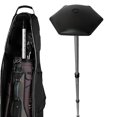 thumbnail image 5 of Golf Travel Bag Support Rod Golf Club Protector Travel Support Arm Telescoping Sections Adjustable, 5 of 5