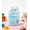 Light blue A5, variant on 1 Pack Slime Kit, DIY Stress Relief Toy, Birthday Gifts for Girls Boys, Party Favor,