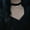 B, variant on Korean Style Fashion Choker Necklace Gothic Clavicle Chain With Moon Pendant WY4-B