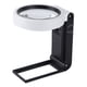 thumbnail image 4 of Lupa, TH‑7018A Lupa multifuncional con lupa LED multifuncional Lupa diseñada para la perfección, 4 of 8