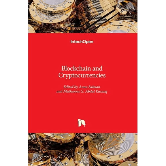 Blockchain and Cryptocurrencies (Hardcover)
