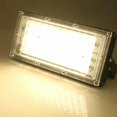 thumbnail image 1 of 50w llevó la prenda impermeable W al aire libre del punto del reflector Ip65 de la luz de inundación 220v 240v, 1 of 1