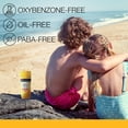 thumbnail image 3 of Loción de protección solar Neutrogena Beach Defense SPF 30 200 ml, 3 of 5