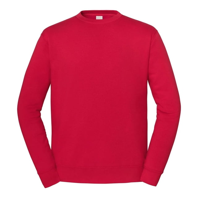 Fruit of the Loom Mens Iconic Premium Set-in Sweatshirt