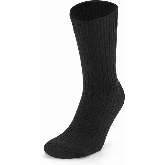 Jtbuh XLY Thermal Short Socks for Men and Women - Skii Snowboard Sport Socks, Moisture-Wicking Warm Winter Socks for Outdoor