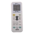 thumbnail image 2 of De Control Remoto De A / De 1028E De Bajo Consumo De Energía Universal Sunnimix Control remoto del aire acondicionado, 2 of 7
