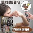 thumbnail image 5 of 2025 Extra Strong 30ml Stink Spray with Intense Odor for Pranks and Fun, 5 of 5