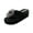 Z01-Grey, variant on Platform Sandals Black,Women Summer Slipsole Platform Shoes Sandals Slipper Beach Shoes