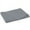 Grey, variant on weibbin Bed Sheet - Pure Color Skin Friendly Breathable Cotton Bed Sheet for Women, Men, Breathable & Cooling, Easy Care, Dormitory, 230x220cm