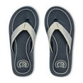 thumbnail image 4 of COBIAN Adult Male DRT Sandals, Color: Cream, Size: 10 (DRT24-110-10), 4 of 5