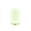 Replacement Parts for Custom Comfort Potty - Fisher-Price Custom Comfort Potty Training Seat CGY50 ~ Replacement White Potty Seat Insert for Girls