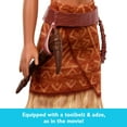 thumbnail image 3 of Disney Moana 2 Loto Fashion Doll with 2 Accessories & Removable Outfit, Inspired by Disney’s Moana 2, 3 of 6