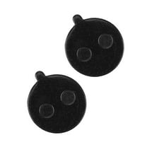Bicycles Disc Brake Pad Set Electric Scooter Brake Pad, 1 Pair Mountain Bikes Metallic Disc Brake Pad Bike Accessories