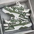 thumbnail image 2 of Men's New Versatile Fashion Skate Shoes, Trendy Casual Sneakers, 2 of 9