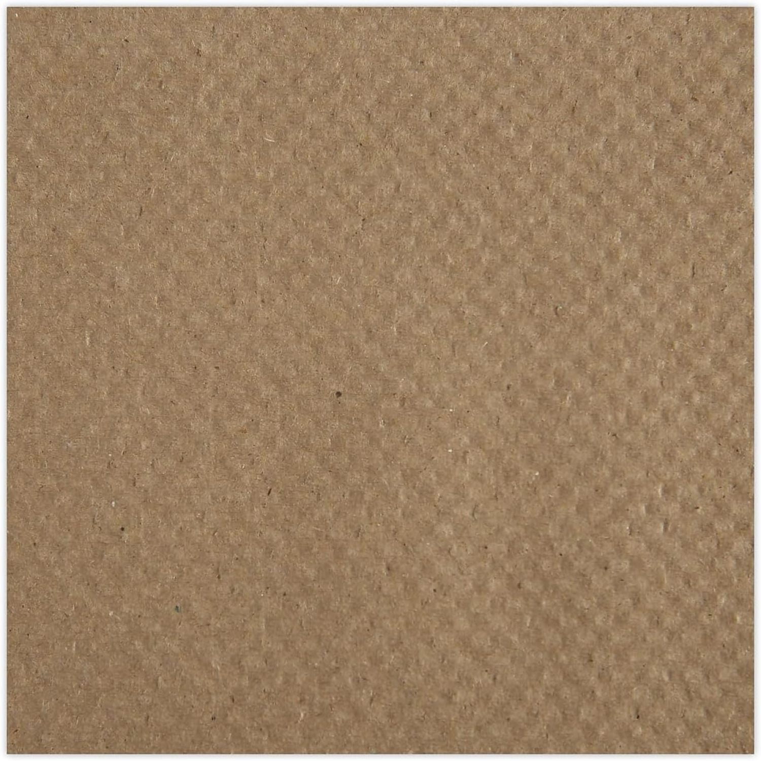 B6210 9 in. x 9-9/20 in. Singlefold Paper Towels - Natural (16/Carton)