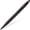 Satin Black, variant on Cross Tech2™ Chrome Dual-Function Ballpoint Pen with Stylus