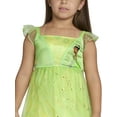thumbnail image 4 of Toddler Girls Fantasy Nightgown, Sizes 2T-5T, 4 of 8