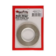 Striping Tape Metallic Gold 1/8" Multi-Colored