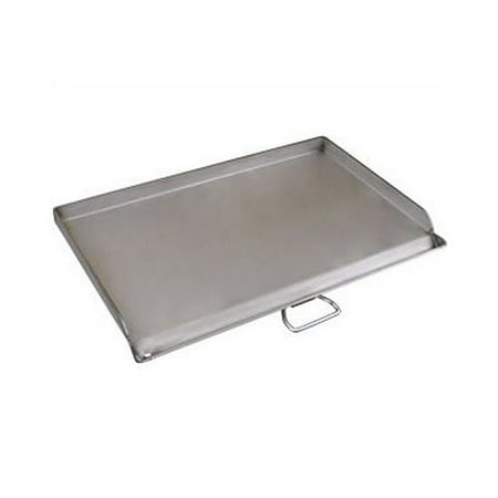 Bundle-20 Camp Chef 37'' x 16'' Professional Fry Griddle for 3 Burner Stoves