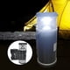 thumbnail image 3 of Linterna LED para acampar, linternas portátiles superbrillantes de supervivencia, luz de para acampar al aire libre, pesca Sunnimix Luz de linterna, 3 of 8