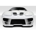 thumbnail image 1 of 1998-2002 Pontiac Firebird Duraflex Vader Front Bumper - 1 Piece, 1 of 6