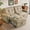 Brown, variant on 77'' Convertible Sleeper Sofa Bed with Charging Ports,Pull Out Sofa Bed with Smooth Armrest,Dot Tufted and Cushion Handle,Velvet Loveseat Sofa with Side Pockets for Living Room Bedroom,Beige