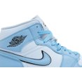 thumbnail image 3 of Jordan 1 Mid SE Ice Blue (W), 3 of 8