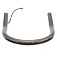 thumbnail image 2 of Rear  Frame For , Rear  Hoop, High Performance Corrosion-resistant Easy To Install For   230mm,210mm,175mm, 2 of 8