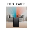 thumbnail image 4 of Aire Acondicionado Portátil TCL frío Calor 110v P12P-KHF14B, 4 of 5