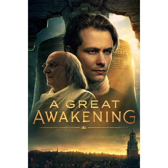 A Great Awakening (DVD) Box Set