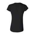 thumbnail image 3 of Softstyle Women's T-Shirt - 64000L, 3 of 3