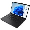 thumbnail image 3 of Restored Lenovo ThinkPad T14 Gen 5 14" WUXGA Intel Ultra 7 165U 1.7 GHz 16 GB DDR5 256GB SSD Intel Graphics Windows 11 Pro Laptop, Black (Refurbished), 3 of 5