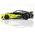 thumbnail image 3 of AFX Racing AFX22060 Wildfire Black & Lime Camaro ZL1 2021 Car, 3 of 9