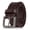 Brown, variant on Leather Belts for Men Adult, Casual Everyday Men's Belts for Jeans & Khakis, Black, Size 32