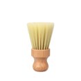 thumbnail image 4 of 3 paquetes de cepillo para polvo de cuello de barbero, cepillo de limpieza para cortar el cabello Irfora cepillo cosmético, 4 of 7