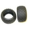 Redcat Racing 87001T 2 Pieces Tremor XTK Tires - Vehicle Repair