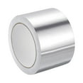 thumbnail image 3 of Aluminum Foil Tape, 2.76 inch x 65ft Foil Tape (3.5 mil) for Ductwork, 3 of 6