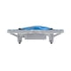 thumbnail image 4 of Helicóptero RC Flytec T22 Mini Drone para niños RC Quadcopter con función Auto Hover LED Luz de respiración Despegue y aterrizaje con una sola tecla Fácil de volar Flytec Helicóptero RC, 4 of 7