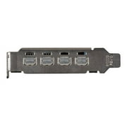 Amd Radeon Pro Wx 4100 4gb