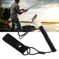 thumbnail image 4 of Camera Lanyard Rope, Nylon High Strength Hook And Fasteners Wear Resistant Shoot Tool Spring Lanyard For Hunting ANGGREK Otros Deportes, 4 of 8