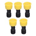 thumbnail image 4 of Spray Nozzle, 5Pcs Irrigation Sprinkler G3/8 Male Thread Spray Nozzle Practical  For Greenhouse For Urban Greening, 4 of 8