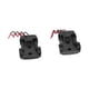 thumbnail image 5 of Conector convertidor de batería Bling Bling juego de 2 adaptadores de batería, 5 of 12