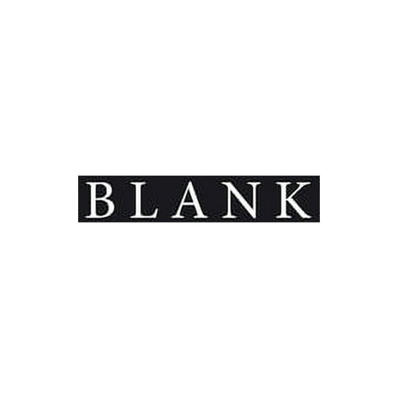 Blank: Bosanski Jezik Paperback (Paperback)